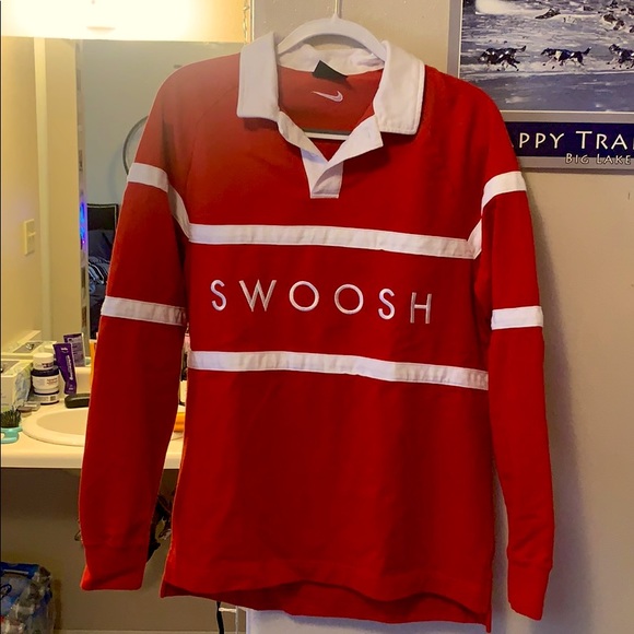 Nike | Shirts | Nike Limited Swoosh 
